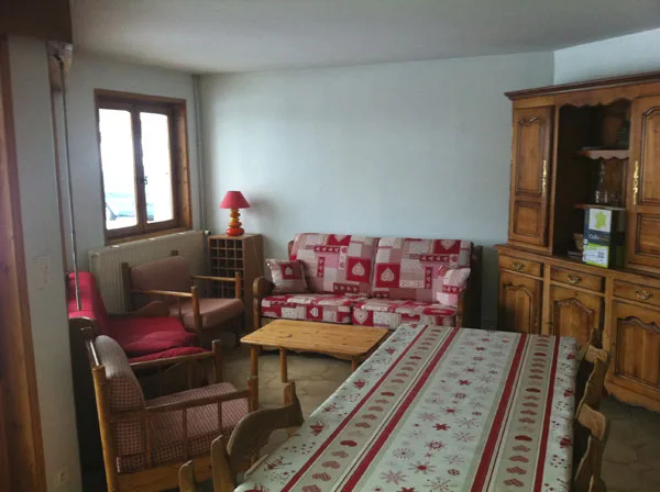 Chalet Beth Shemesh photo 6