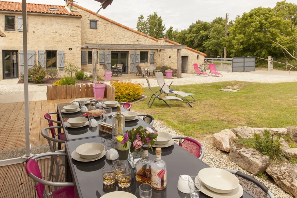 Gîte SO'délices photo 2