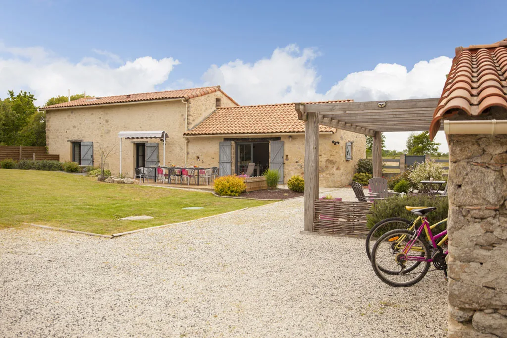 Gîte SO'délices photo 3