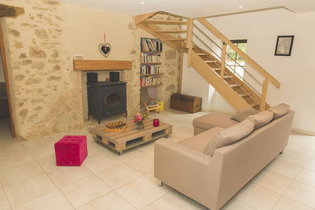 Gîte SO'délices photo 6