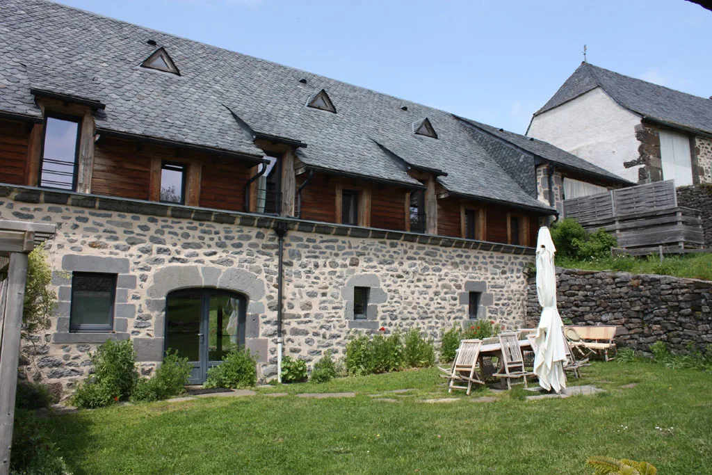 La Ferme de Cantagrel photo 2