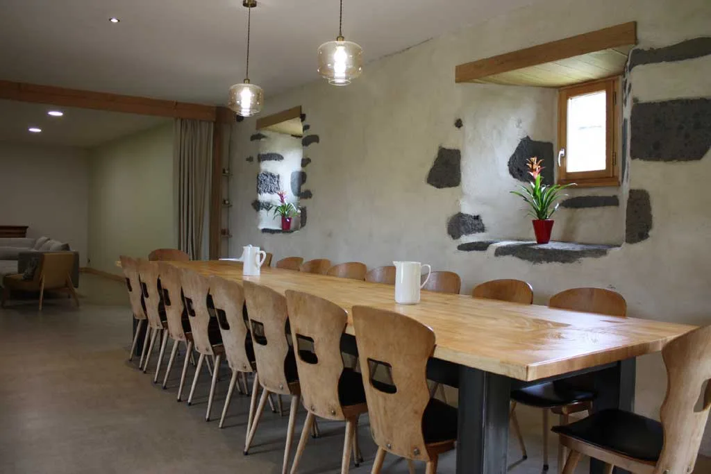 La Ferme de Cantagrel photo 4