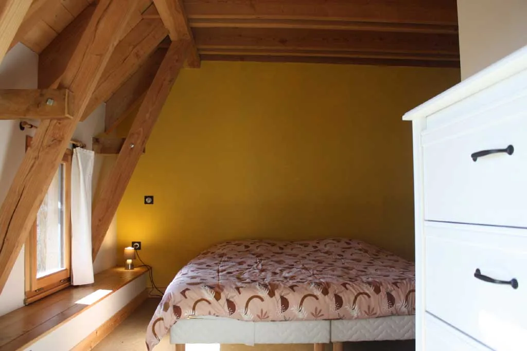 La Ferme de Cantagrel photo 6