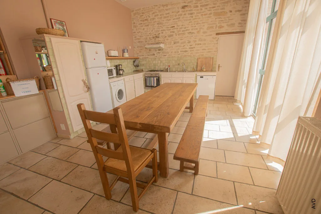 Gites de la Bretonnière photo 3