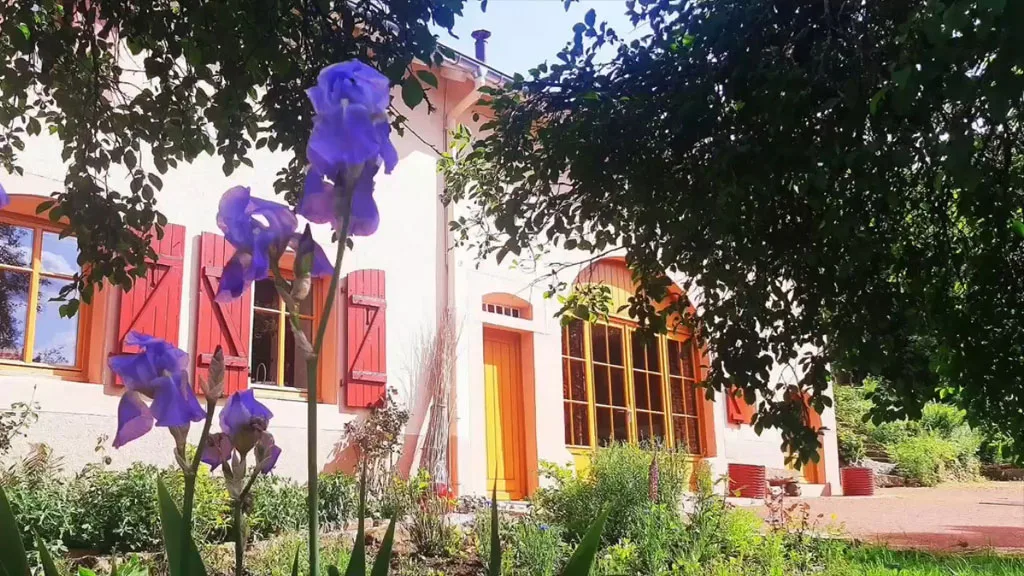Le Clos du Prévert - Ferme des Pruniers