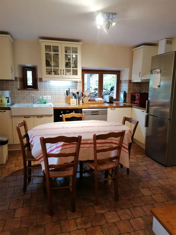 Le Clos du Prévert - Ferme des Pruniers photo 2