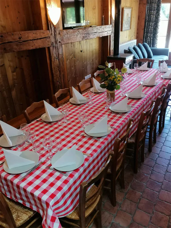 Le Clos du Prévert - Ferme des Pruniers photo 3