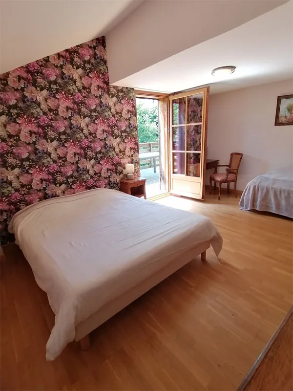 Le Clos du Prévert - Ferme des Pruniers photo 5