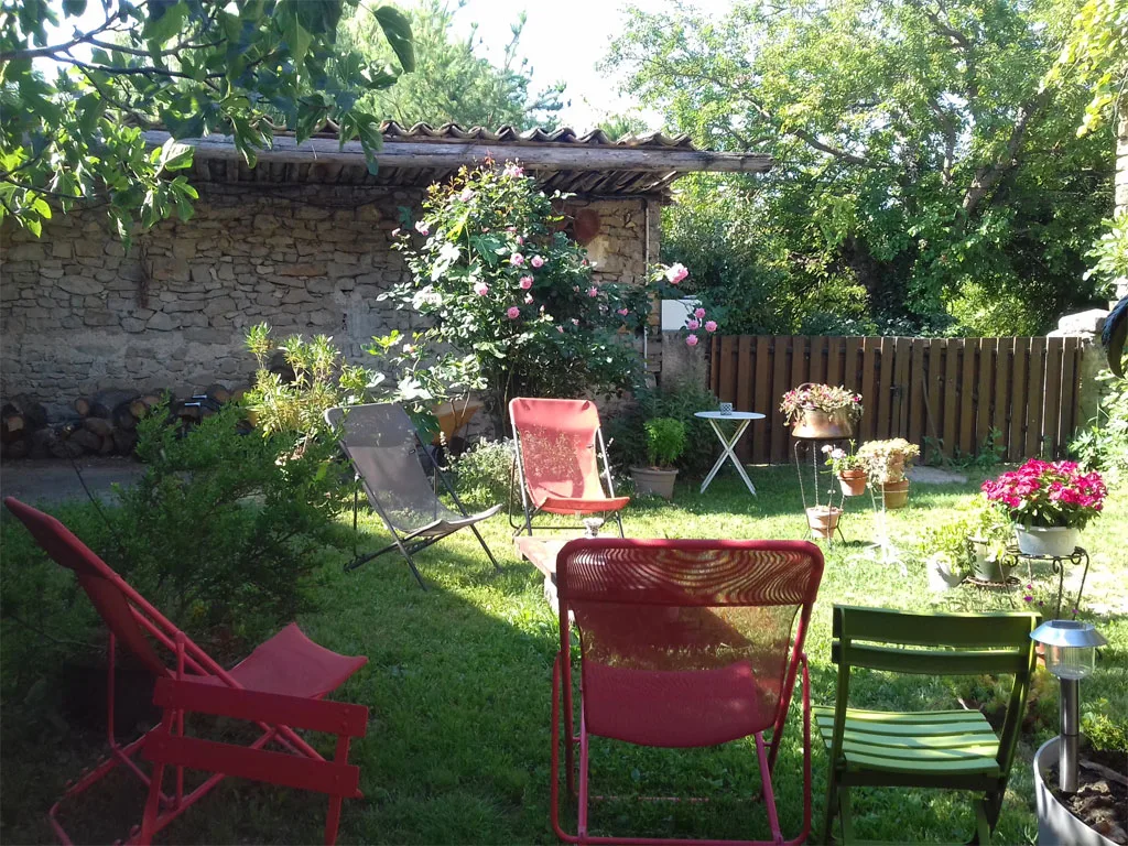 Gite d'étape les Granges photo 3