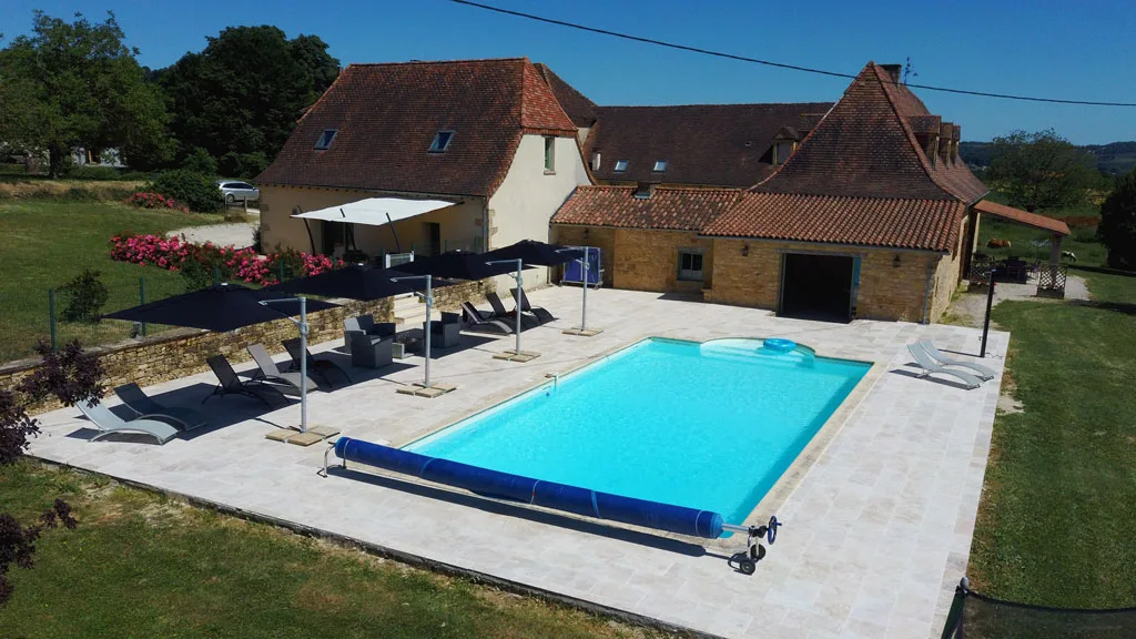 Domaine de la Gacherie photo 2