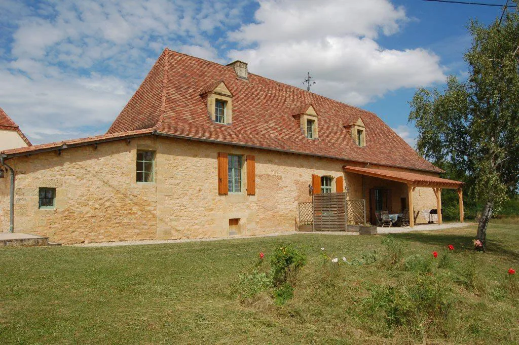 Domaine de la Gacherie photo 3
