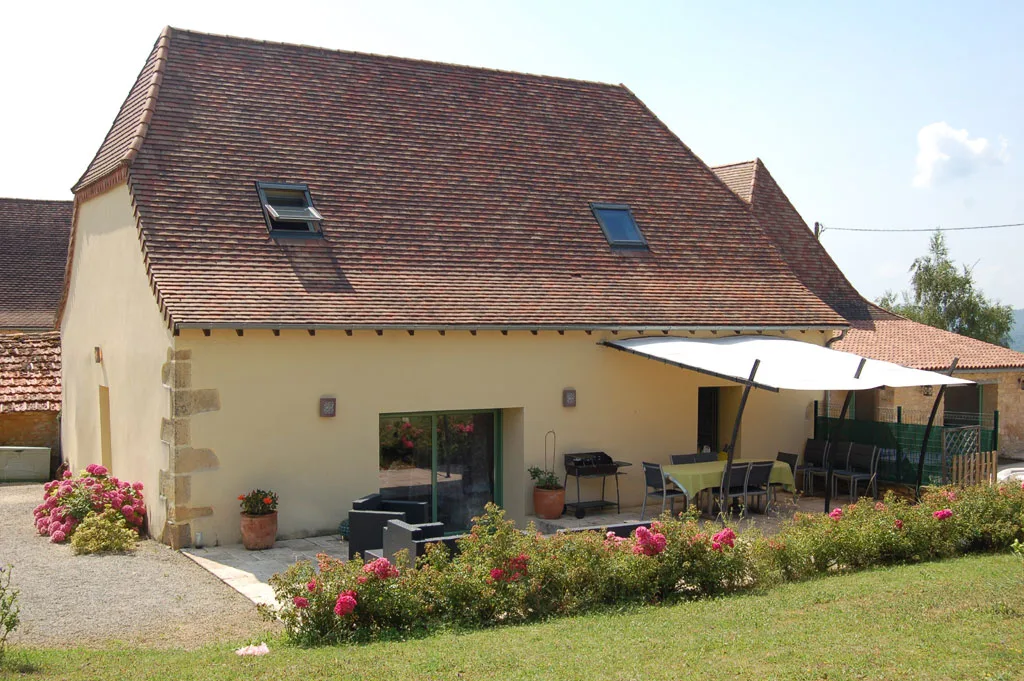 Domaine de la Gacherie photo 4