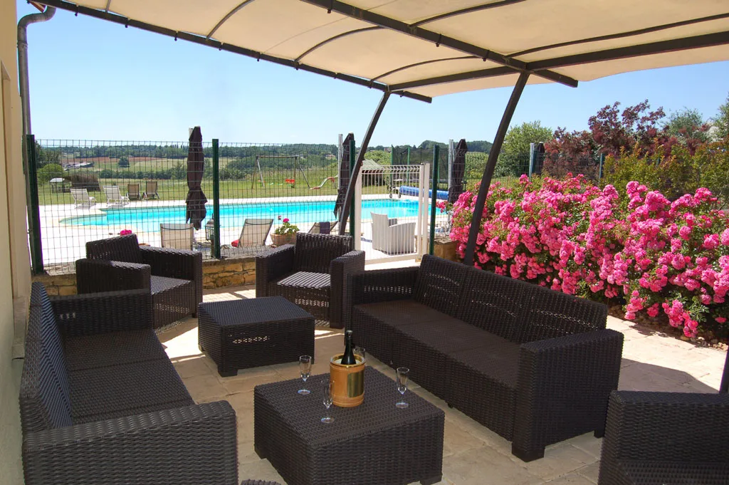 Domaine de la Gacherie photo 6
