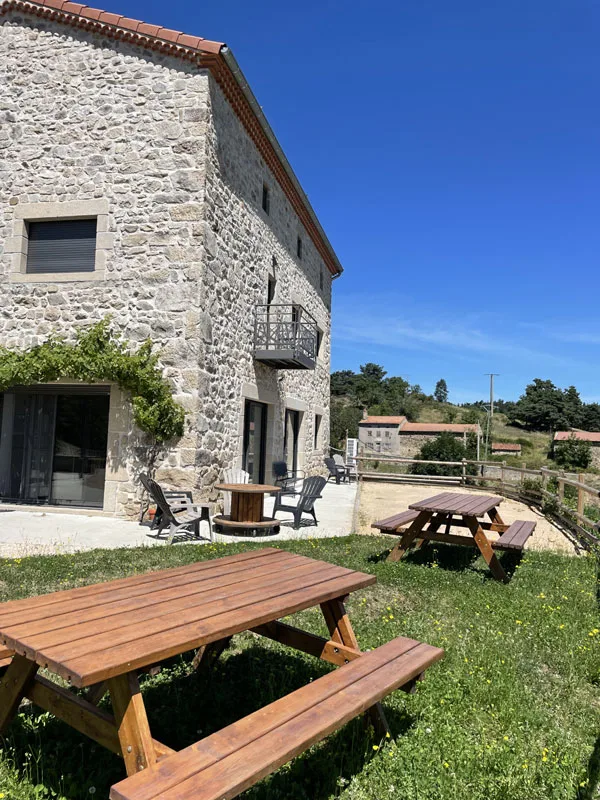 Gîte des Cimes photo 2