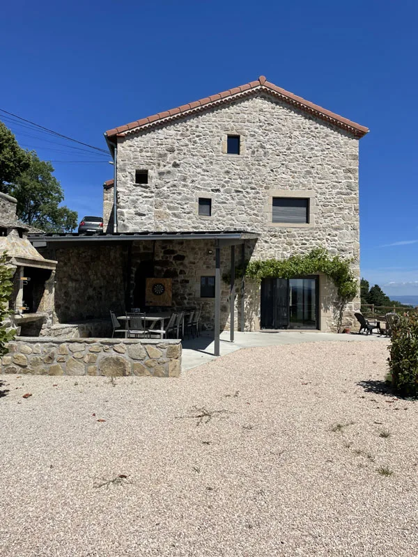 Gîte des Cimes photo 3