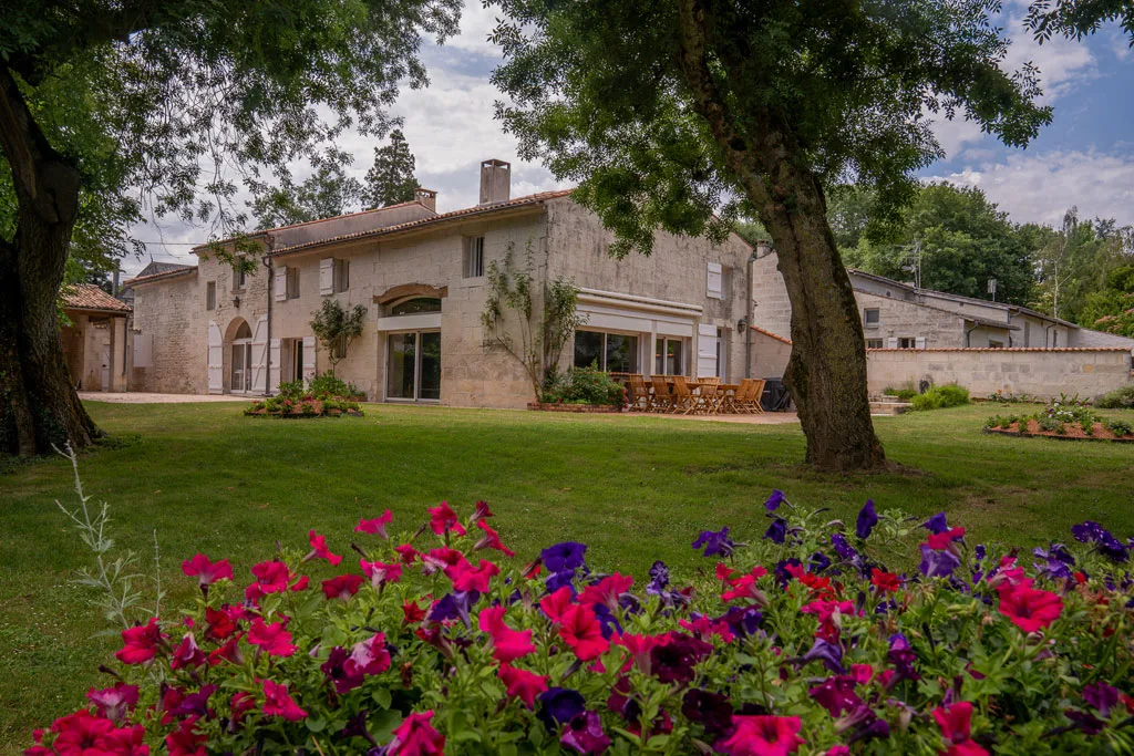 Domaine des Fresneaux