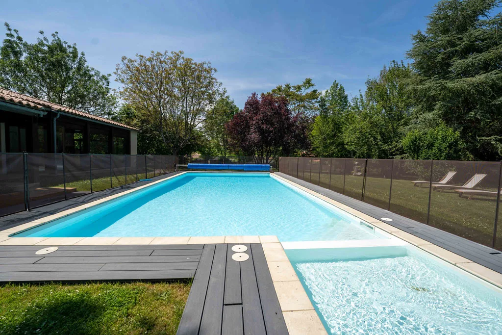 Domaine des Fresneaux photo 2