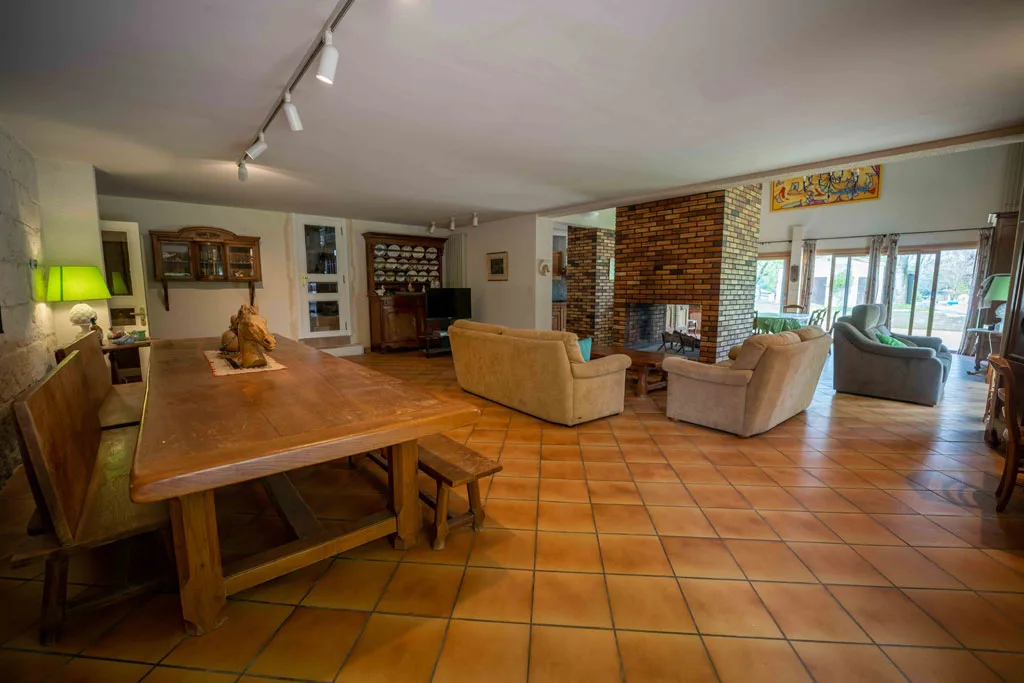 Domaine des Fresneaux photo 4