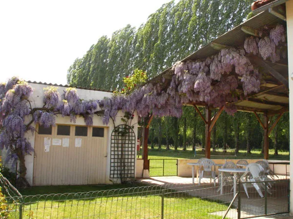 Les Chaumières photo 3