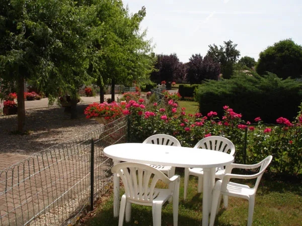 Les Chaumières photo 5