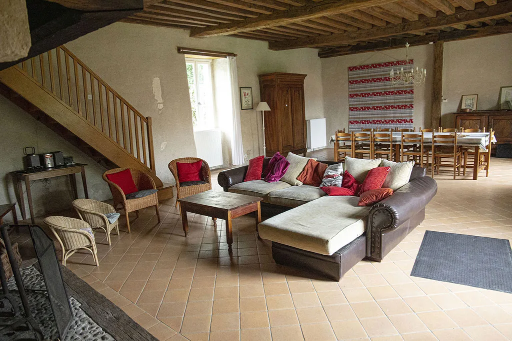 Gîte de Nougerède photo 2