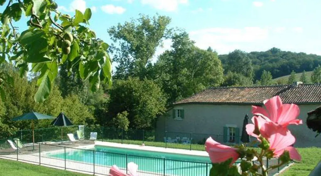 Gîte de Nougerède photo 3