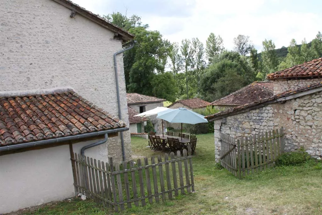 Gîte de Nougerède photo 5