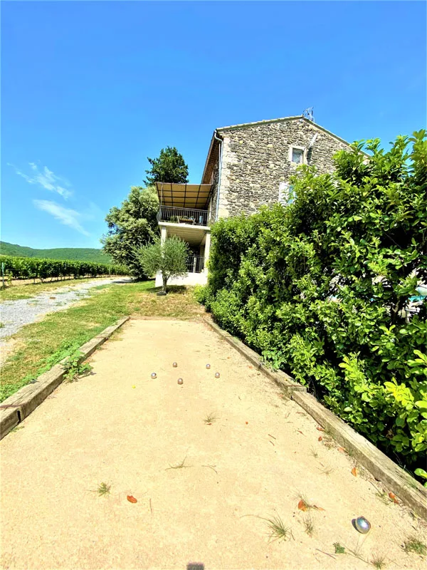 Gite de la Mûre photo 5