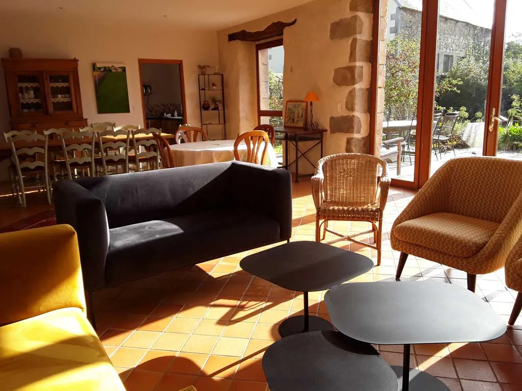 La Ferme du Bourg photo 2