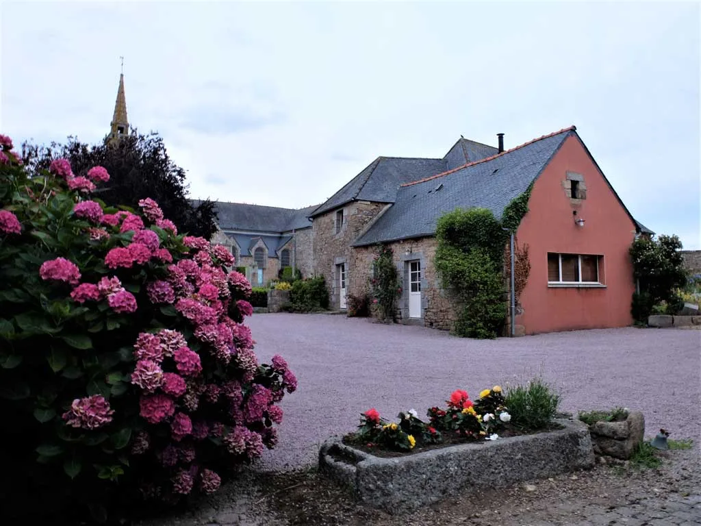 La Ferme du Bourg photo 4