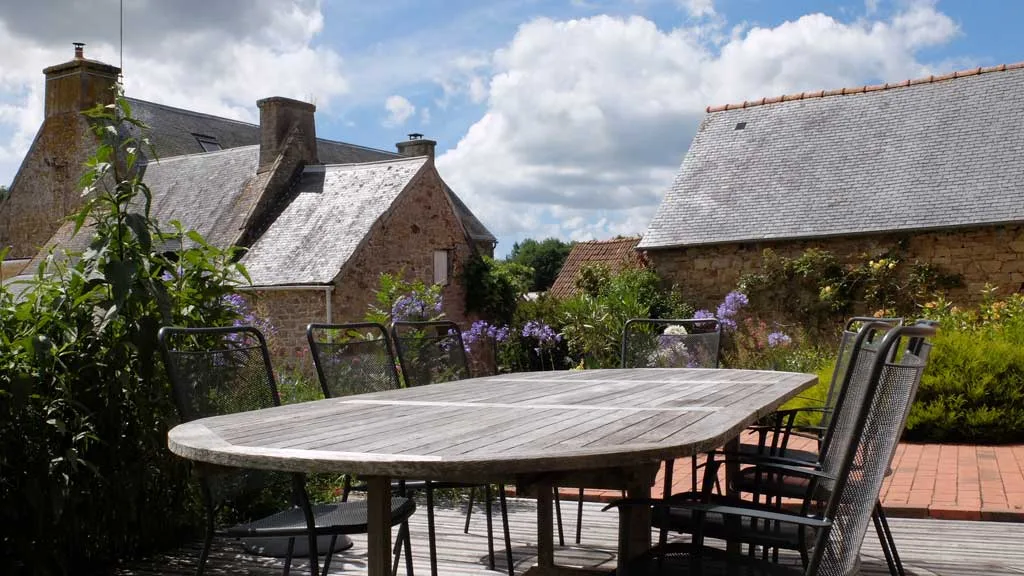 La Ferme du Bourg photo 6
