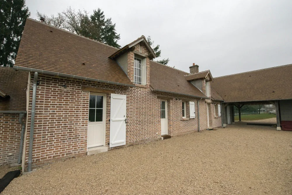 Le Grand Chêne photo 3