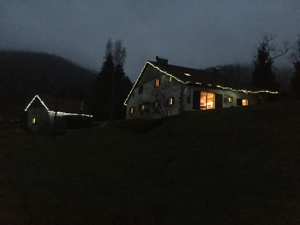 La Ferme du Douanier photo 3