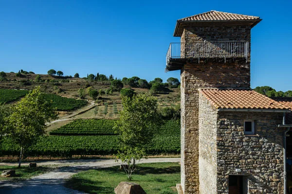 Domaine Calmel & Joseph photo 4