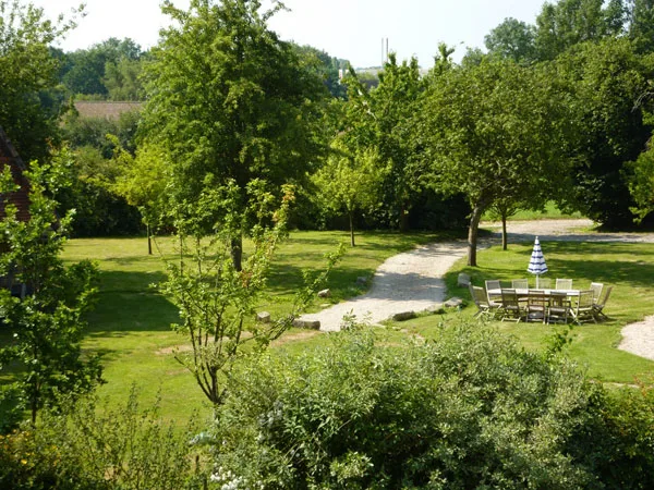 Le Colombier photo 2