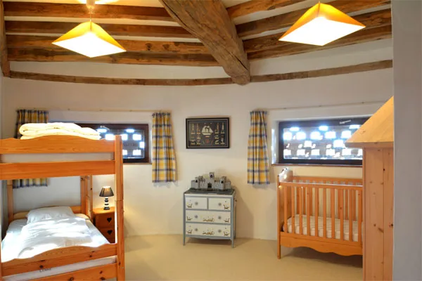 Le Colombier photo 4