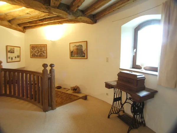 Le Colombier photo 5