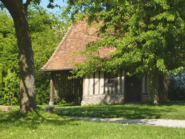 Le Colombier photo 6