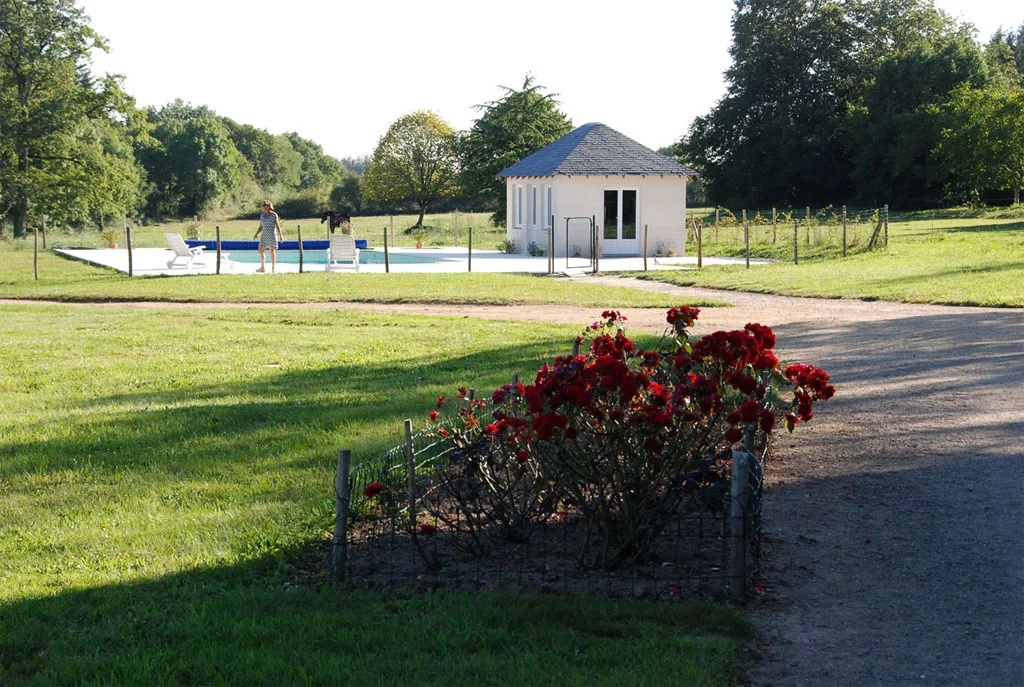 Le Domaine de Pierre Levée photo 3
