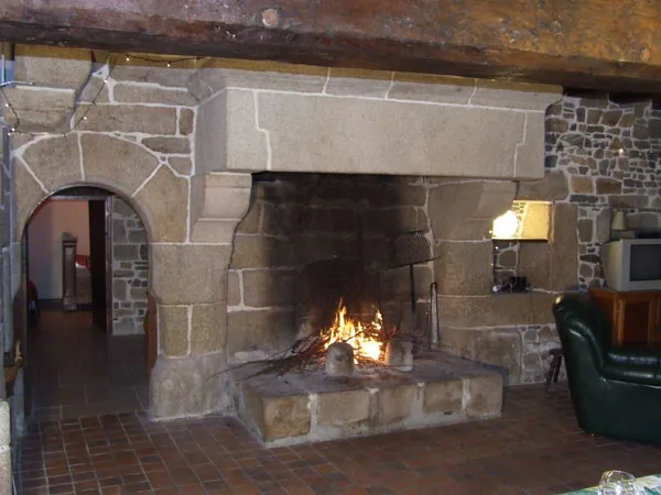 Manoir de la Begossière photo 2