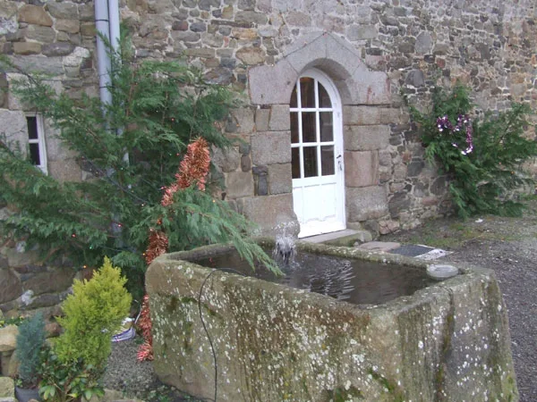 Manoir de la Begossière photo 3