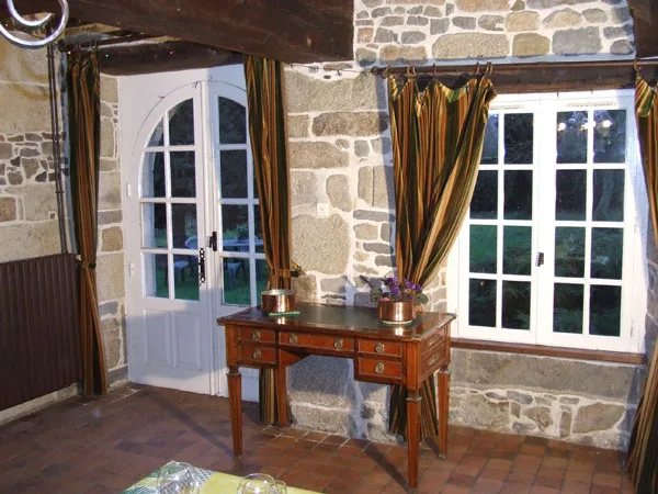 Manoir de la Begossière photo 5