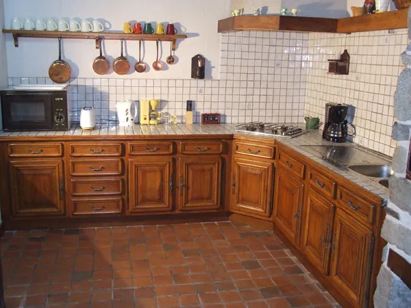 Manoir de la Begossière photo 6