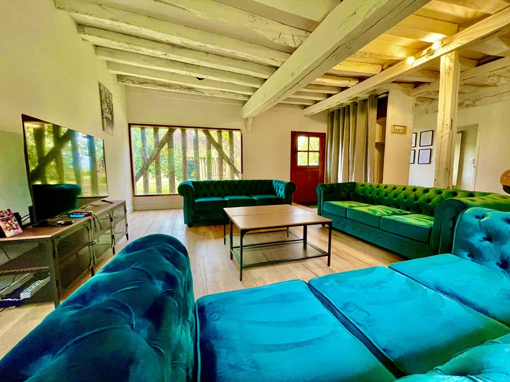 Homazing - Villa Choupinière photo 3
