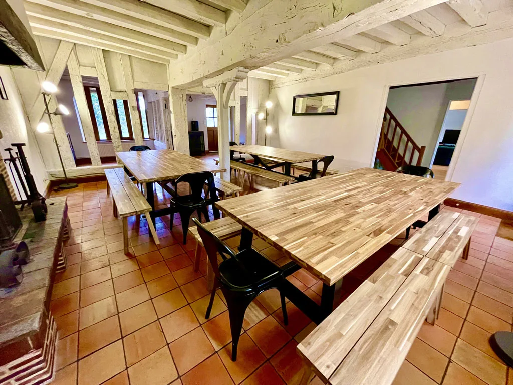 Homazing - Villa Choupinière photo 4