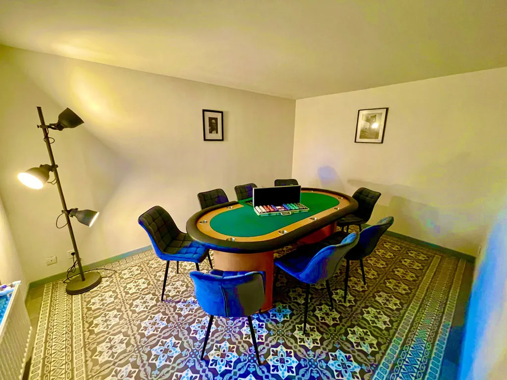 Homazing - Villa Choupinière photo 6