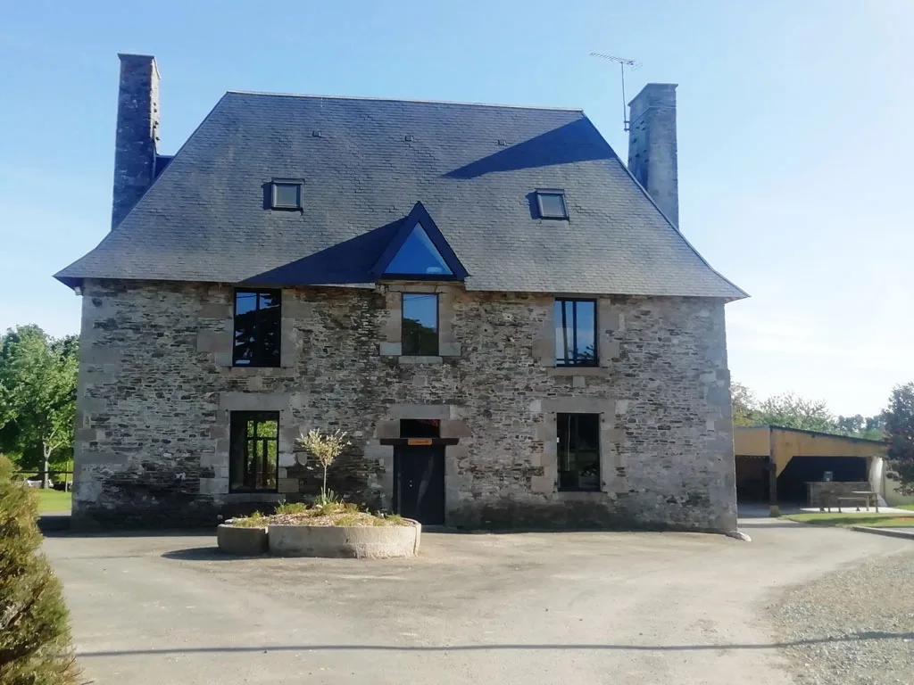 Gîte de la SiMaunière photo 3