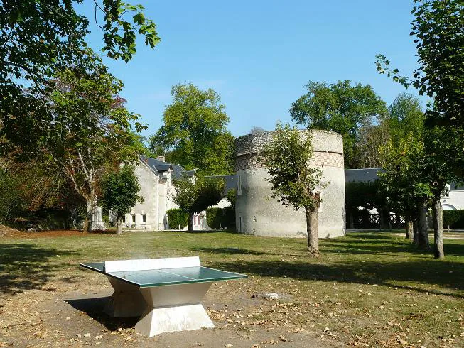 Gîtes du Château de Roujoux photo 2