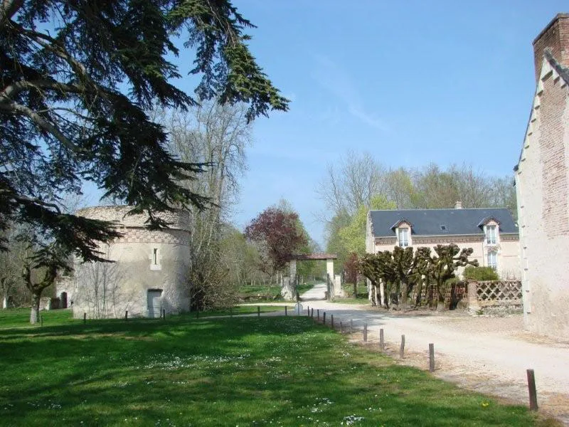 Gîtes du Château de Roujoux photo 3
