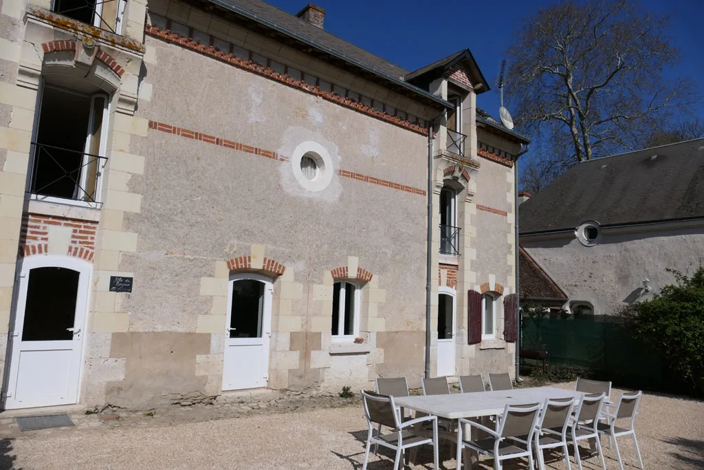 Gîtes du Château de Roujoux photo 5